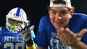 La Joya ISD First Week of School at JFK Elementary