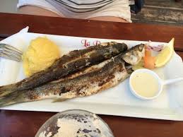 Racheta poate fi vazuta in cursul zilei de duminica, 27 iunie, in piata ovidiu din constanta. La Peste Navodari Dc86 Restaurant Reviews Photos Phone Number Tripadvisor
