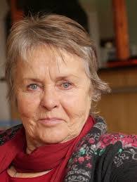 Barbara Voigt's Instagram, Twitter & Facebook