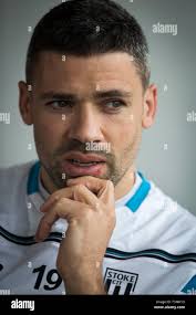 Blackburn training hi-res stock photography and images