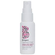 Find the best hairsprays for firm holding, medium holding, humidity resistance and more. Briogeo Farewell Frizz Leave In Conditioning Spray Smooths Hair All Year Long Review Allure
