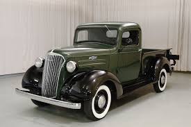 Image result for Dark Green 1939 Truck