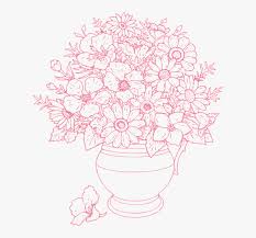 White and black ceramic vases, vase ceramic art, pottery vase, poster, flower vase, artificial flower png 800x800px 638.38kb frame, gold round floral border, round beige floral frame illustration, rectangle, border frame, flower png 7976x8000px 5.62mb Flowers Vase Flower Flowers Art Images Coloring Hd Png Download Kindpng