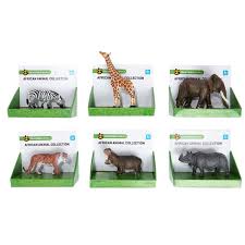 African Animal Collection Assorted Kmart African Animals Animals Wild Animal Parade