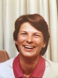 Sandra Macfee Obituary