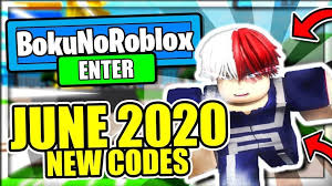 This article has been featured! Roblox Boku No Roblox Remastered Codes March 2021 Flicksload
