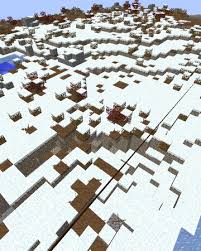 Biomes O Plenty Wiki Pin On Minecraft
