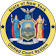 New York State Unified Court System logo