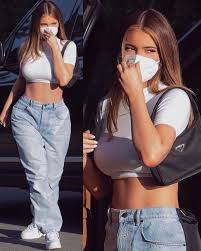 Over the past few years, she's. Kendall Kylie On Instagram Safety First Don T Forget To Put Your Mask On Kyliejenner Kylie Jenner Outfits Kylie Jenner Hair Kylie Jenner Today