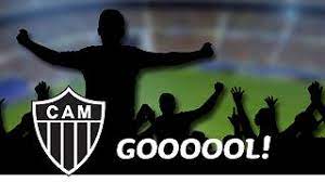 Enquanto aguardava o trajeto da sua casa até a cidade do galo, hulk cravou: Brasileirao 2017 Flamengo 1 X 1 Atletico Mg Gol De Elias Bhfm