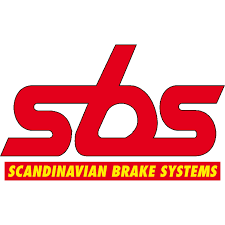 Html code allows to embed sbs logo in your website. Sbs Brake Pads For Yamaha Front Renngrib