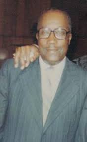 Obituary information for Frank Davis