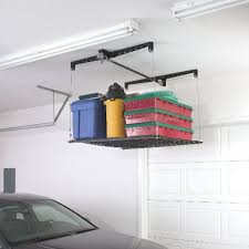 Search a wide range of information from across the web with smartsearchresults.com. Pulley System Storage Rack For Garage Garage Ceiling Storage Garage Storage Systems Garage Storage Racks