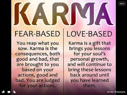 Idea By Joyce Wagner On Sayings I Love Karma Quotes Words Karma