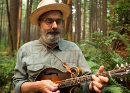 The intimate and melodic mandolin stylings of John Reischman