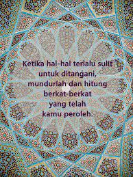 Dalam bersyukur ada sesuatu yang penting yaitu mengenali nikmat allah. 30 Kata Kata Untuk Bersyukur Atas Setiap Nikmat Tuhan Ragam Bola Com