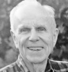 Marion Merrick Obituary (1923