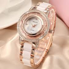 Today, the royal oak is still one audemars piguet's bestseller, and is worn by famous names such as usher and ellen degeneres. Elegant Lady Womens Watches Luxury Stylish Watches For Girls Luxury Watch Brands