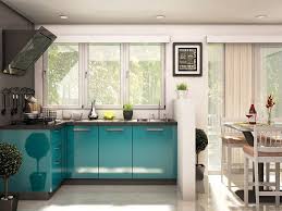 Modular Kitchen