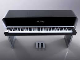 Alpha Pianos