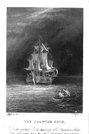 Gabriel byrne, julianna margulies, ron eldard. The Phantom Ship Wikipedia