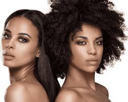 Black hair salons and barbershops in southwest ohio and northern kentucky. Harlem Natural Hair Salon