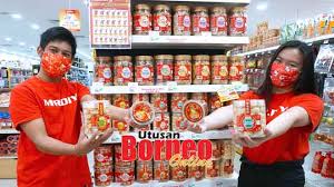 Have you got your salary? Hanya Wang Nilai Cny Di Mr D I Y Utusan Borneo Online