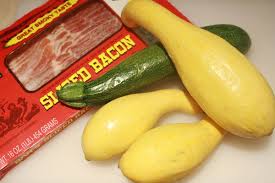 How to prepare yellow zucchini squash. Pin On Food