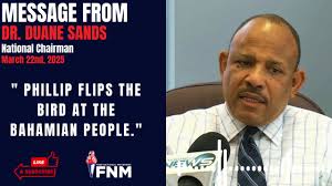 MESSAGE FROM Chairman Dr....