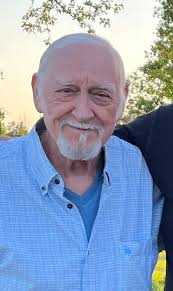 William Rouse Obituary