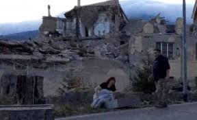 Maybe you would like to learn more about one of these? Terremoto Centro Italia Nelle Marche Torna Incubo 1997 Il Settembre Maledetto