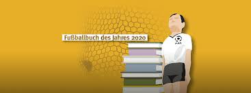 Fussballbuch Seite 5 Von 25 Deutsche Akademie Fur Fussball Kultur