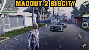 Online shooting game v1.6.2 mod apk: Madout 2 Big City Android 2018 Apk Obb Youtube