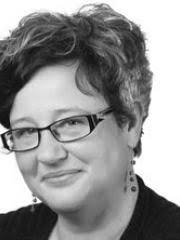 Dr Deborah van der Plaat