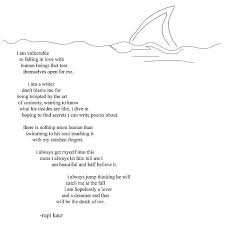 Rupi Kaur Poems Pretty Words Words Wise Words