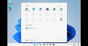 Microsoft's upcoming windows 11 operating system has leaked online today. Leaked Windows 11 Build Showcases New Ui Elements Redesigned Start Menu And More 91mobiles Com News Update