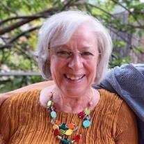 Linda Jo Porter Obituary