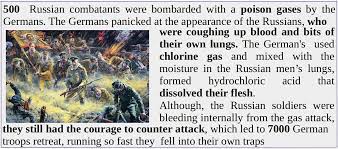 August 1915 einen tödlichen gasangriff auf die russische festung osowiec begannen, sollte dies das sichere ende der russischen besatzung bedeuten. Marialvw On Twitter Russian February Bourgeois Revolution 1917 6 Did The Russian People Need Wwi The Attack Of The Dead Men Was A Battle That Took Place On The 6th August 1915 At