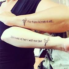 Mutter Tochter Tattoos Tusche Deine Liebe An Diesem Tag Der Mutter Mode Blog Tochter Tattoos Mutter Tochter Tattoos Mutter Tochter Tattoo