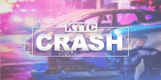 Rochester Motorcyclist Injured in Collision with Road Grader