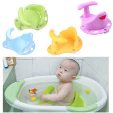 However, i think it's more realistic kids will outgrow the regular around 2 years old, and the xl around 3 or 4. Baby Infant Kid Child Toddler Bath Seat Ring Non Slip Anti Slip Safety Security Chair Mat Pad Tub Bathtub Ring 3 Color Ring Fixture Ring Proring Seed Aliexpress