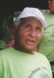 Obituary for John T. Bledsoe