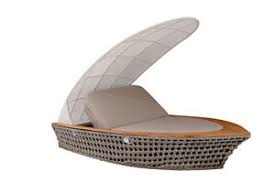 Poly rattan sonneninsel terrassen strandkorb garten lounge liege strandmuschel. Liegeinsel Ahoi Sonneinsel Cappuccino Diamond Polyrattan Lounge Garten Liege Ebay