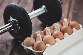 Selain tempe, tahu putih juga punya protein yang lebih tinggi daripada telur. Makan Telur Efektif Besarkan Otot Tapi Apa Aman Dimakan Tiap Hari