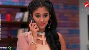 Social Buzz Shivangi Joshi Latest News Images Updates Posts Yeh Rishta Kya Kehlata Hai Episode 2367 2017 Charmboard Fashionable saree blouse designs blouse designs western dresses saree trends outfits blouse design models pretty dresses indian celebrities bridal anarkali suits. social buzz shivangi joshi latest