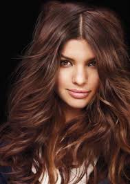 schokolade braun haarfarbe hair color mahogany aveda hair color hair styles