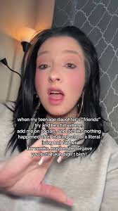 Daughters Friends Being Mean