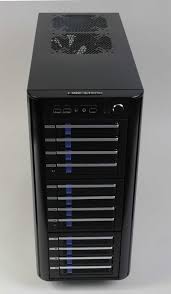 Build A Home Media Server With Unraid Nas Storage Server Storage Server Nas Storage Custom Computer