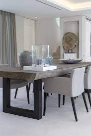5 Tips For Elegant Dining Room Chairs Diningchairs Interiordesign Upho Dining Table Design Modern Dining Room Furniture Modern Contemporary Dining Room Sets