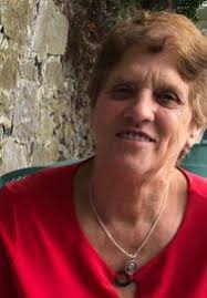 Condolence Book for Marie Dowling (née Dunne) (Ballyragget, Kilkenny)